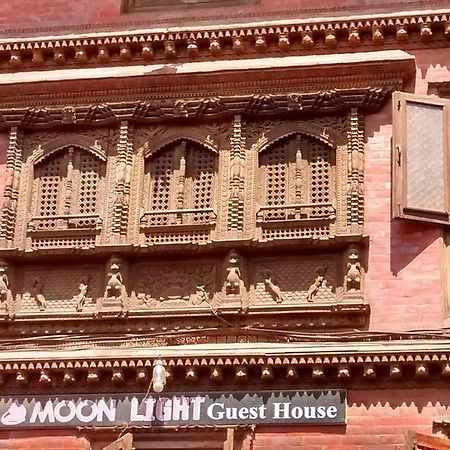 Moonlight Guest House Bhatgoan Esterno foto