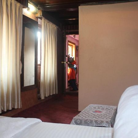 Moonlight Guest House Bhatgoan Esterno foto