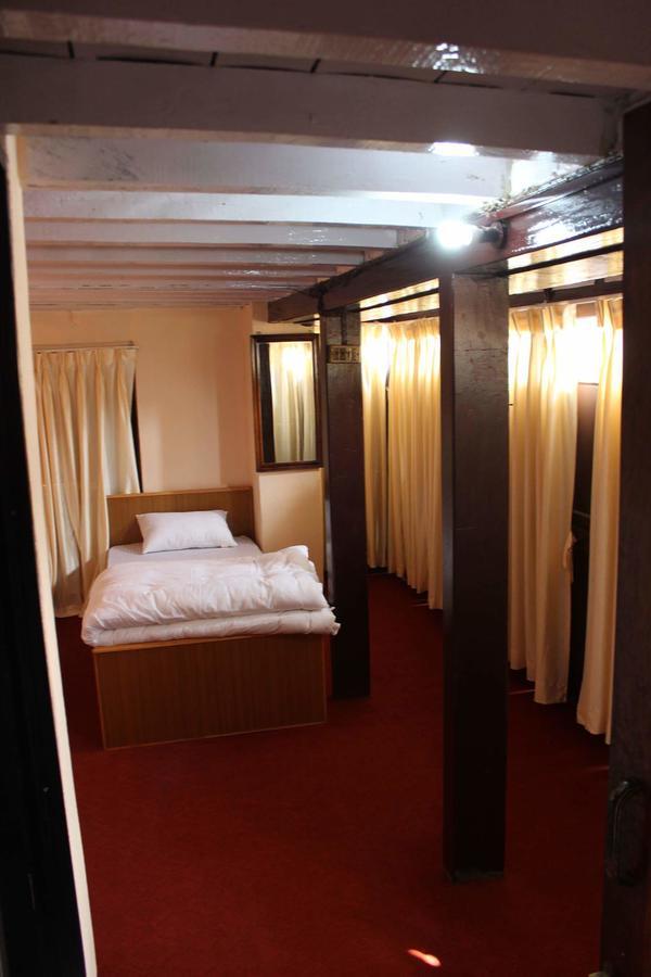 Moonlight Guest House Bhatgoan Esterno foto