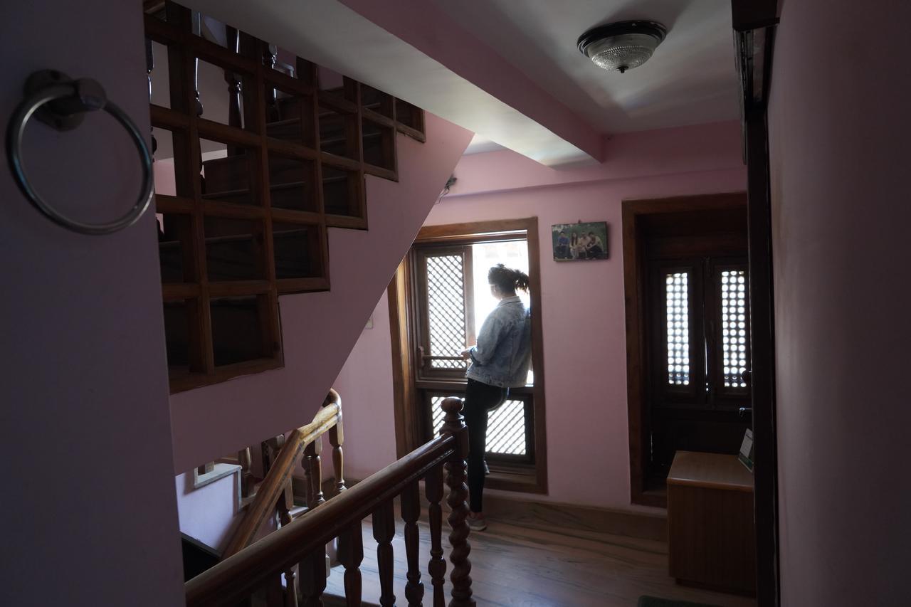Moonlight Guest House Bhatgoan Esterno foto