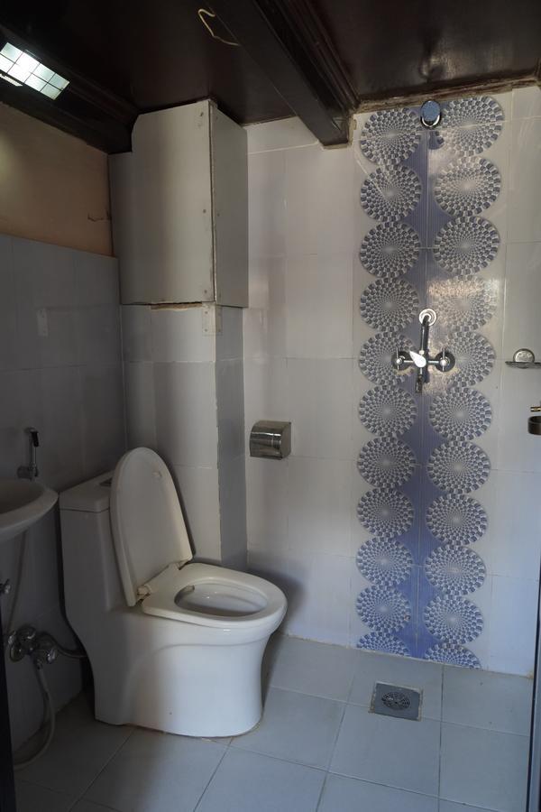 Moonlight Guest House Bhatgoan Esterno foto