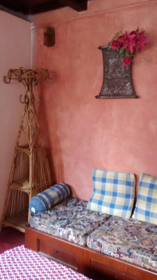 Moonlight Guest House Bhatgoan Esterno foto
