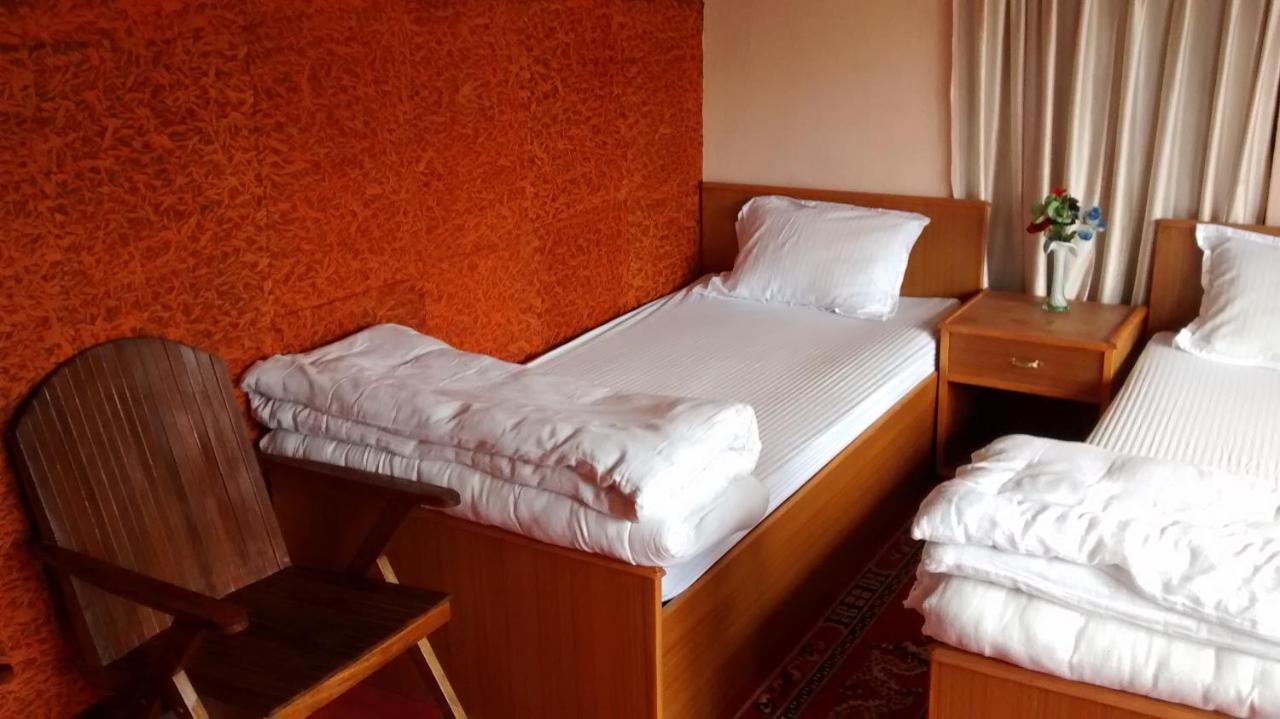 Moonlight Guest House Bhatgoan Esterno foto