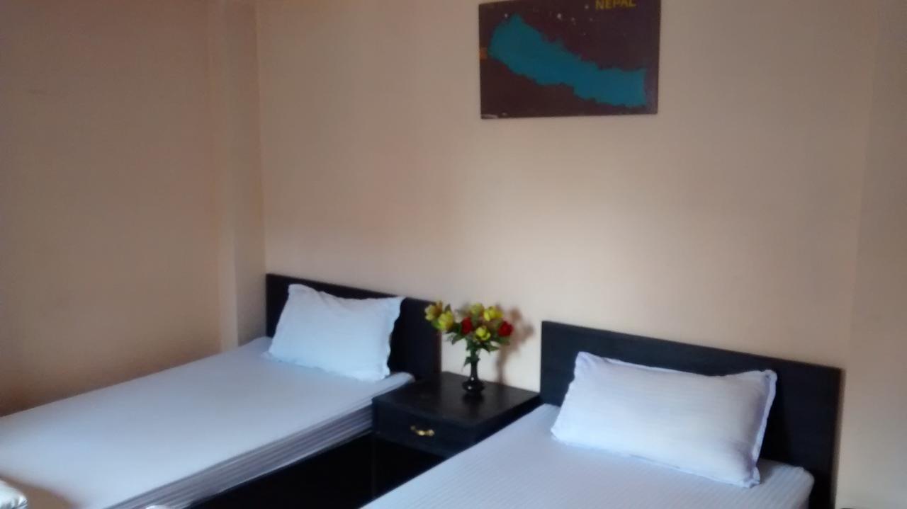 Moonlight Guest House Bhatgoan Esterno foto