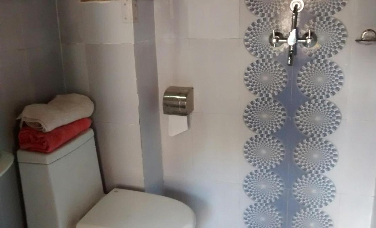 Moonlight Guest House Bhatgoan Esterno foto
