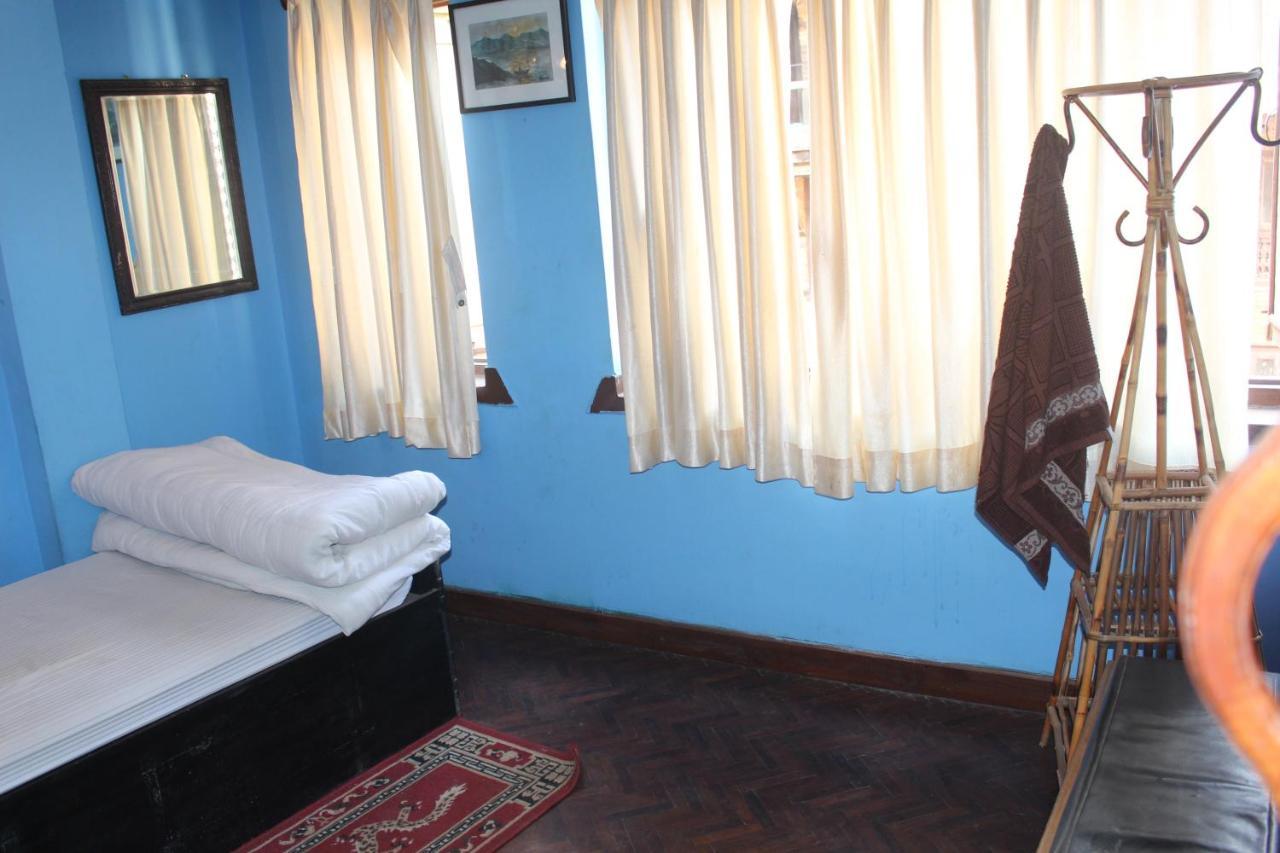 Moonlight Guest House Bhatgoan Esterno foto