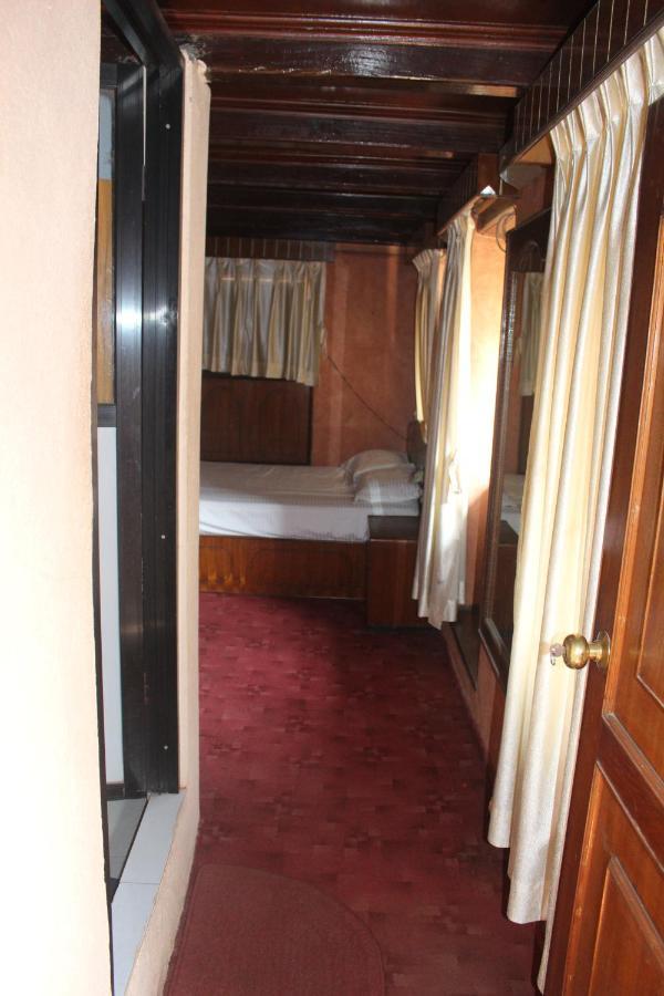 Moonlight Guest House Bhatgoan Esterno foto