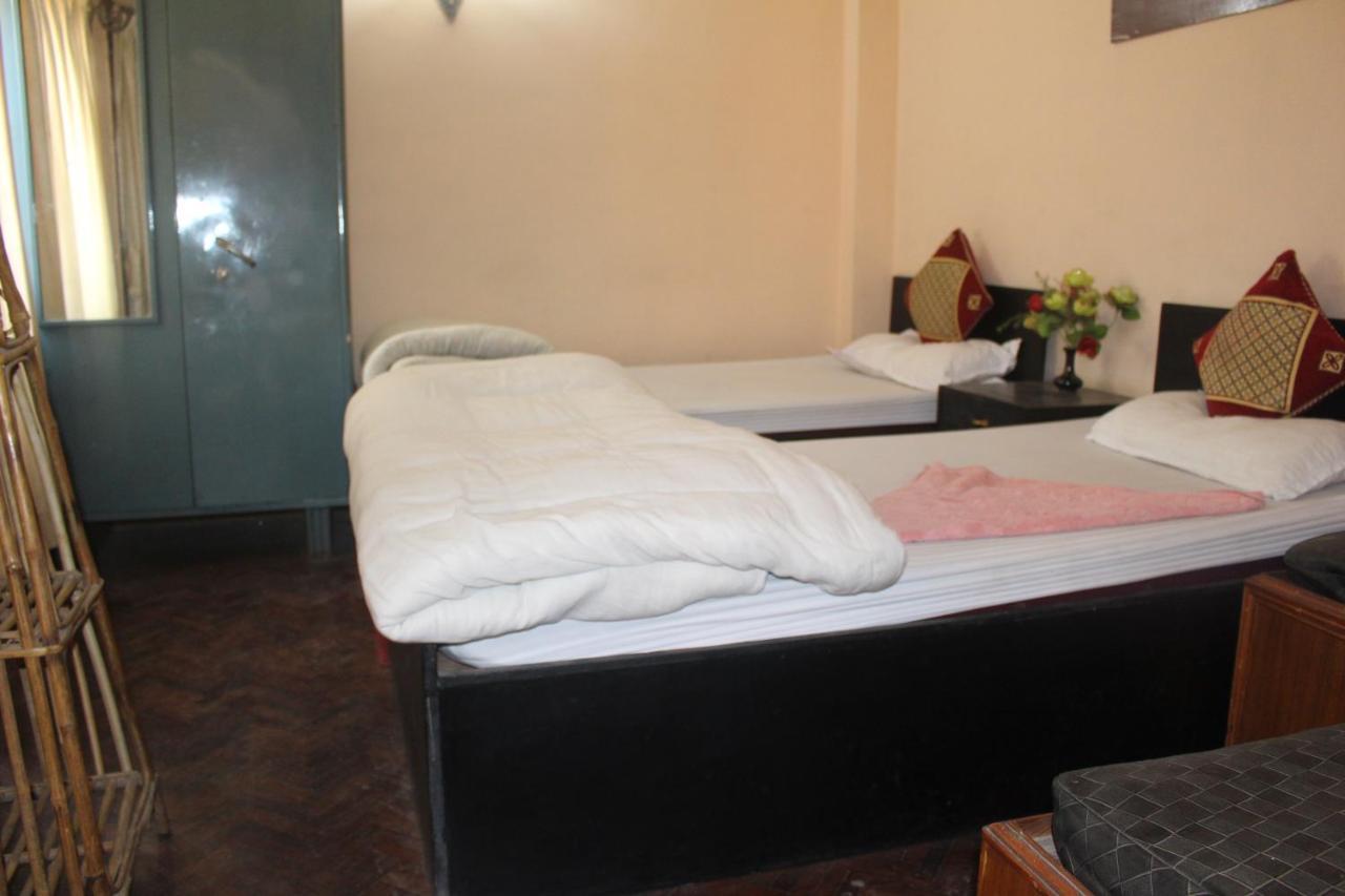 Moonlight Guest House Bhatgoan Esterno foto